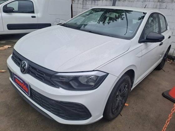 VOLKSWAGEN POLO 1.0 MPI TRACK MANUAL VOLKSWAGEN POLO 1.0 MPI TRACK MANUAL